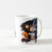Tasse (Devant droit)