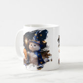 Tasse (Devant gauche)