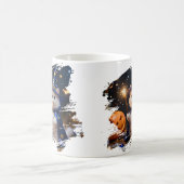 Tasse (Centre)