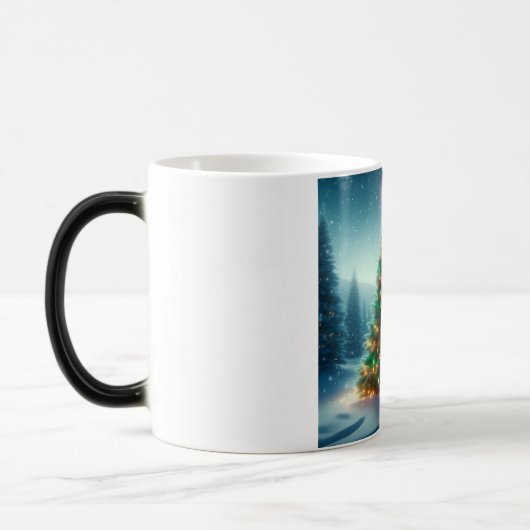 Tasse (Gauche)