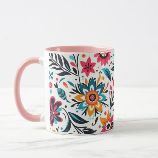 Tasse (Gauche)