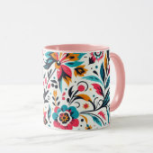 Tasse (Devant droit)