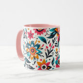 Tasse (Devant gauche)