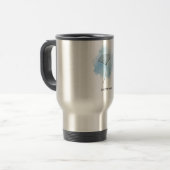 Tasse (Devant gauche)