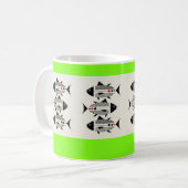 Tasse (Devant gauche)