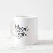 Tasse (Devant gauche)