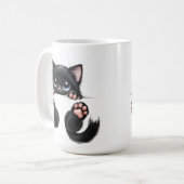 Tasse (Devant gauche)