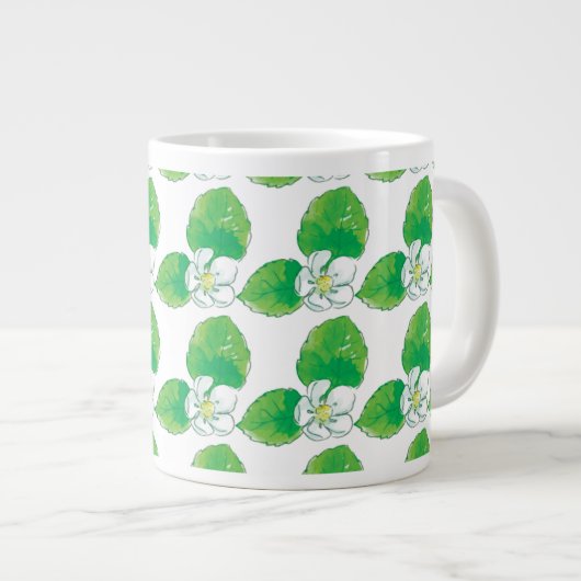 TASSE (Devant droit)
