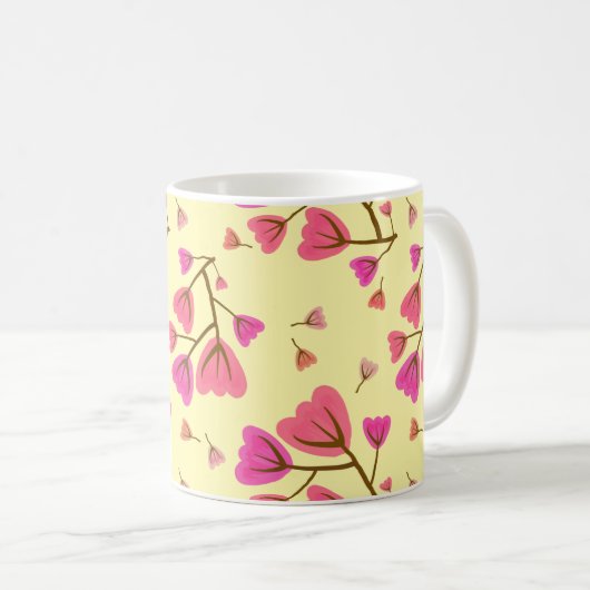 Tasse (Devant droit)