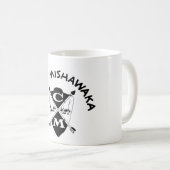 Tasse (Devant droit)
