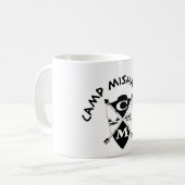 Tasse (Devant gauche)