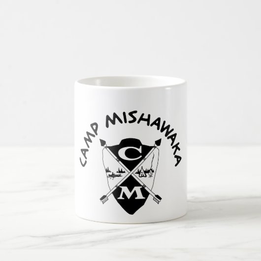Tasse (Centre)