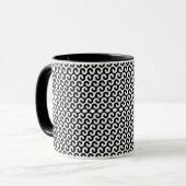 Tasse (Devant gauche)