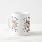 Tasse (Devant gauche)