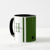 tasse (Devant gauche)