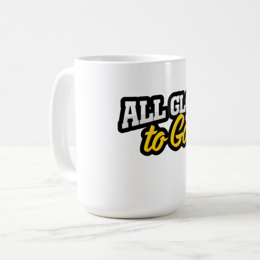 tasse (Devant gauche)