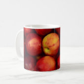 tasse (Devant gauche)