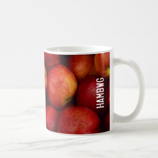 tasse (Droite)