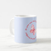 Tasse (Devant gauche)