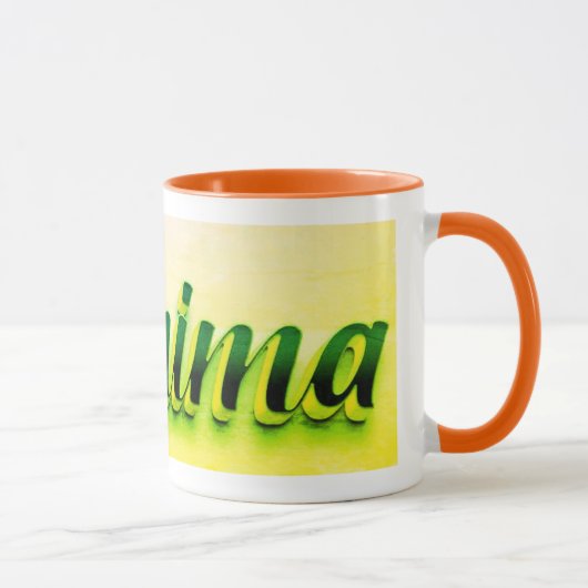 tasse (Droite)