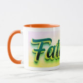 tasse (Gauche)