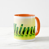 tasse (Devant droit)