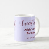 Tasse (Devant droit)