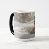 Tasse (Devant gauche)