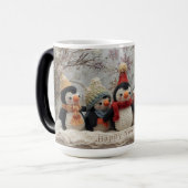 Tasse (Devant gauche)