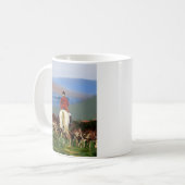 Tasse (Devant gauche)