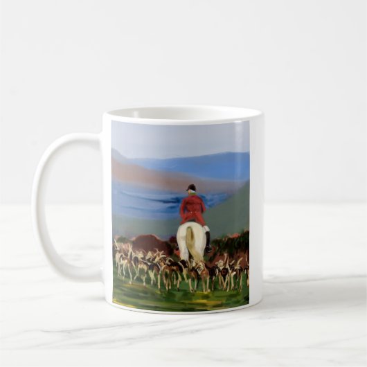 Tasse (Gauche)