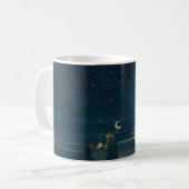 Tasse (Devant gauche)