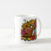 tasse (Devant droit)