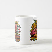 tasse (Centre)