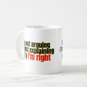 Tasse (Devant gauche)