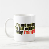 Tasse (Gauche)