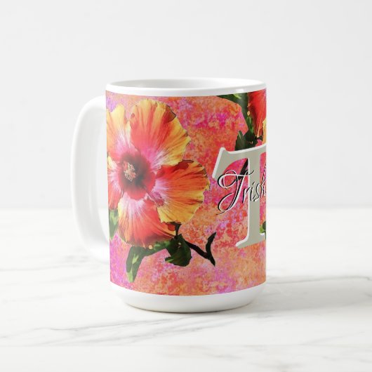 tasse (Devant gauche)