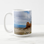 Tasse (Gauche)