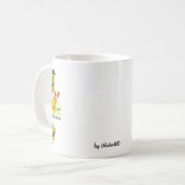 Tasse (Devant gauche)