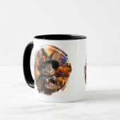 Tasse (Devant gauche)