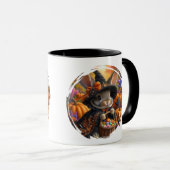 Tasse (Devant droit)