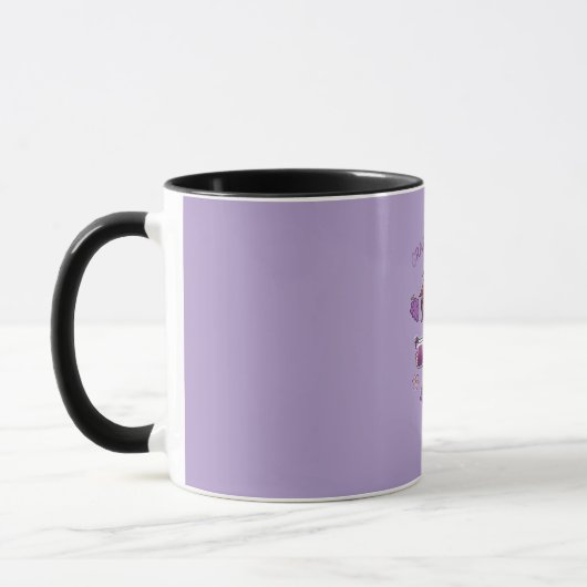 Tasse (Gauche)