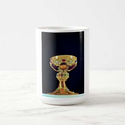 Tasse (Centre)