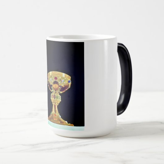 Tasse (Devant droit)