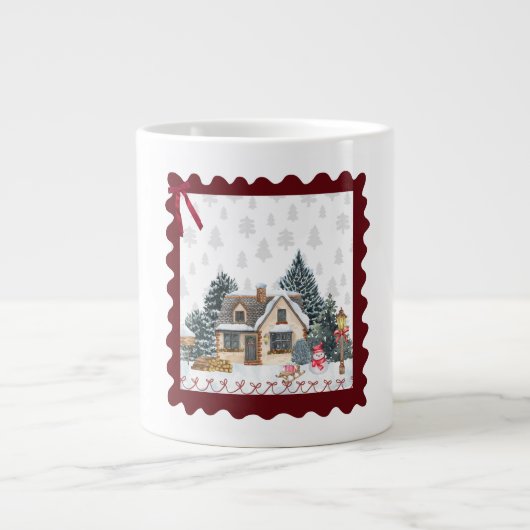 Tasse (Devant)