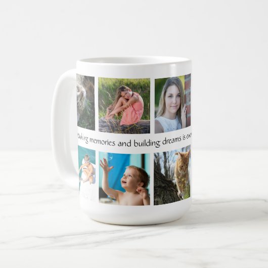 tasse (Devant gauche)