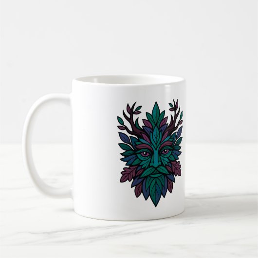 Tasse (Gauche)