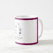tasse (Devant droit)
