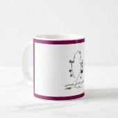 tasse (Devant gauche)