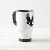 Tasse (Devant gauche)
